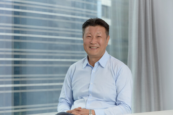 토스플레이스 김정열 신임부대표. 사진 = 토스플레이스