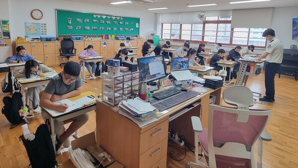 어린이 마당 / 사진 = 광주광역시