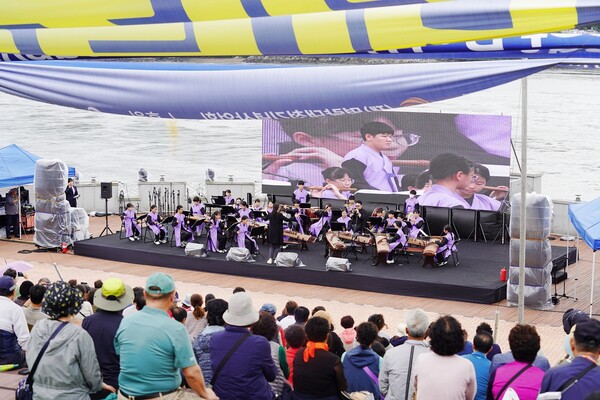 명량대첩축제 / 사진 = 해남군