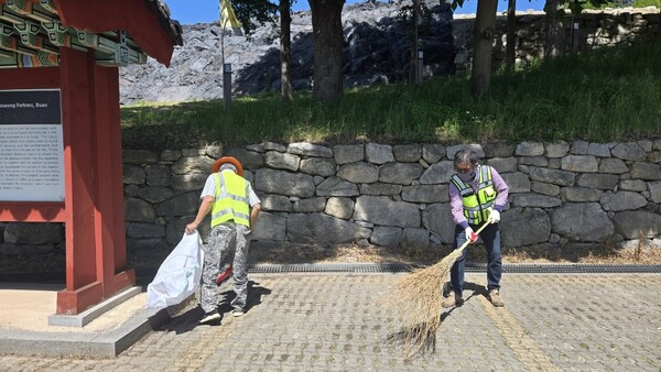 부안군, 2025년 하반기 지역공동체 일자리사업 본격 추진 / 사진=부안군