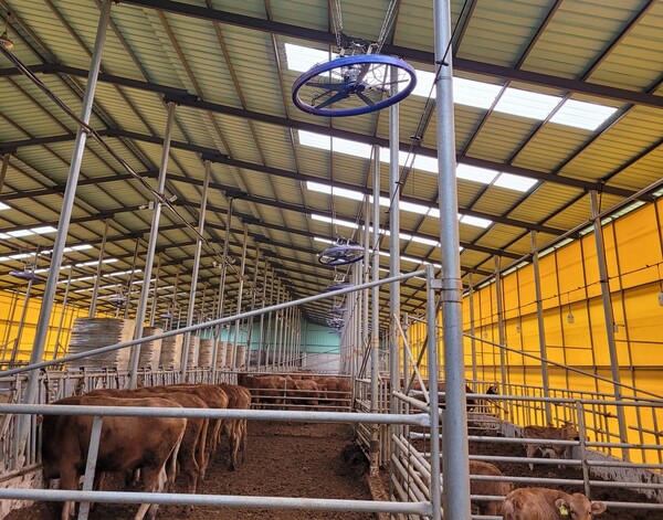 축사 / 사진 = 전라남도