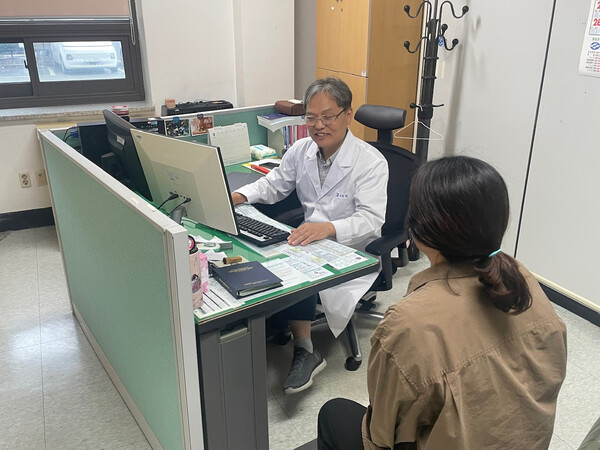 진도군, ‘시니어 의사 채용’, 공공의료 공백 해소 기대 / 사진 = 진도군