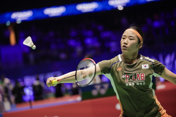 안세영 / 사진=EPA, 연합뉴스