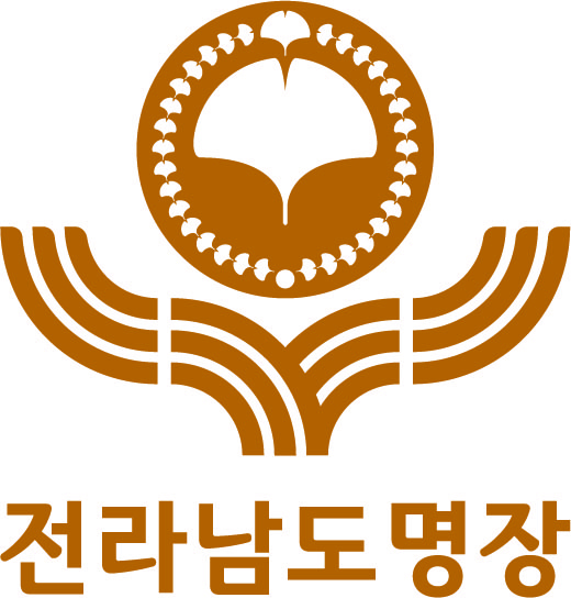 전라남도 명장 로고 / 사진 = 전라남도
