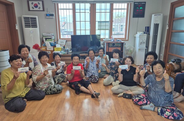 보성군은 오는 22일부터 2차 민생회복 소비쿠폰 지급을 시작한다_보성군은 지난 1차 때 추진했던 찾아가는 신청 서비스를 이어서 운영할 계획이다 / 사진=보성군