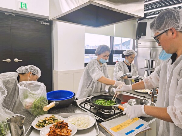 장성군이 2년 연속 남도음식거리 명품화 사업을 추진한다 / 사진=장성군