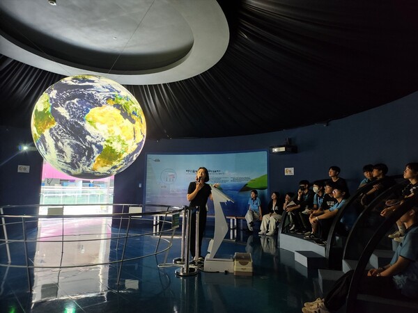 창의융합교육원, 국립광주과학관 '뇌과학 특별전' 체험학습 지원 / 사진 = 광주광역시교육청