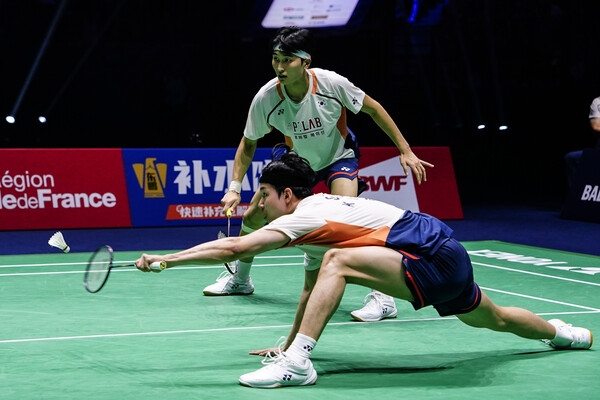 김원호-서승재 / 사진=신화통신, 연합뉴스