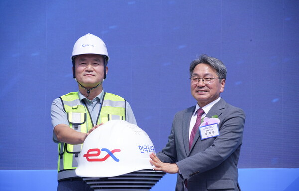 호남고속도로 동광주-광산 기공식 / 사진 = 광주광역시