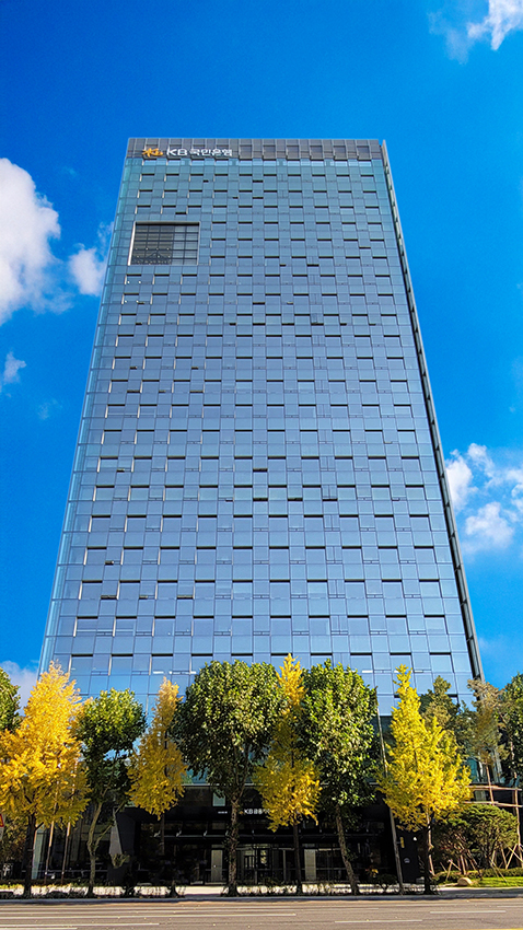 사진 = KB국민은행