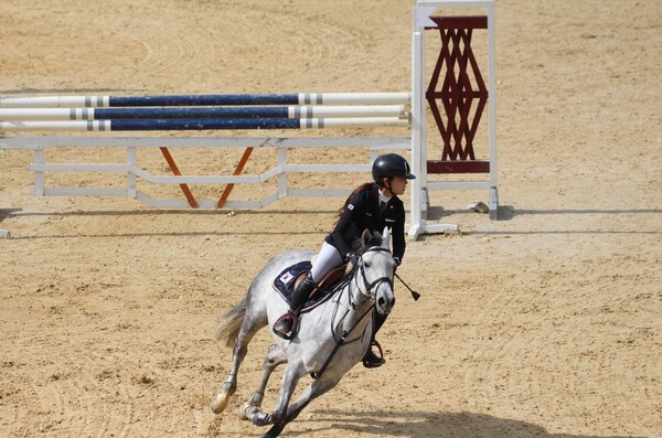 승마대회 / 사진 = 대한승마협회