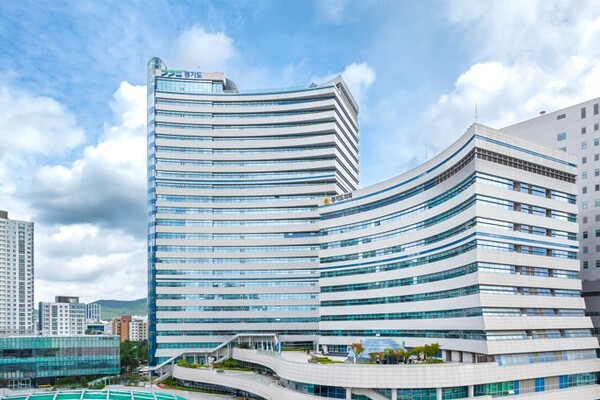 경기도청 전경 / 사진 = 경기도