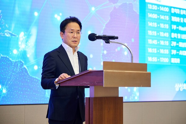 삼성화재, 스타트업 인사이드 2025 개최 / 사진=삼성화재