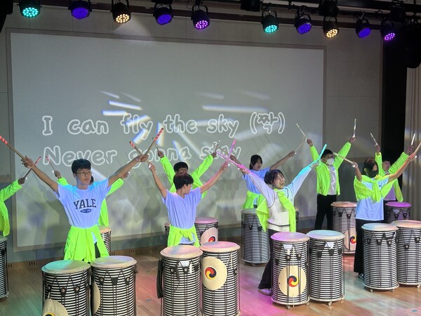 학생예술누리터 학교연계 예술체험 / 사진=광주광역시교육청