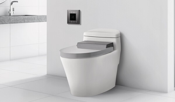 코웨이 룰루 슬리믹 비데 / 사진=코웨이