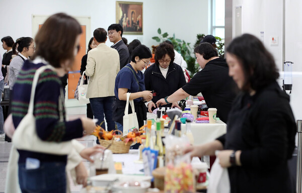 2024년 북평데이 행사 모습 / 사진 = 광주광역시 북구