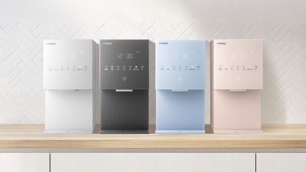 코웨이 아이콘 얼음정수기 스탠다드 / 사진=코웨이