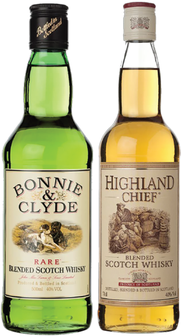 스카치 위스키(Scotch Whisky): 영국 북부에 있는 스코틀랜드에서 생산되는 위스키 / 사진=하이트진로