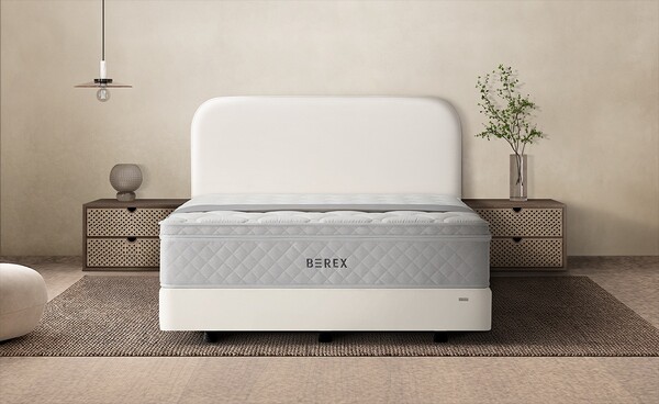 코웨이 비렉스 코지 프레임_퓨어아이보리 / 사진=코웨이