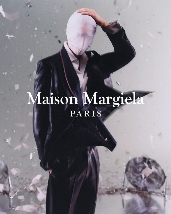 이미지 제공 : 메종 마르지엘라(Maison Margiela)
