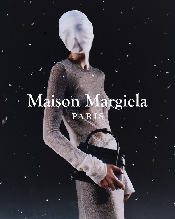 이미지 제공 : 메종 마르지엘라(Maison Margiela)