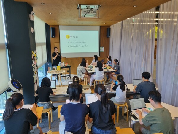 전주시 트윈세대들, 독립출판으로 나만의 이야기 ‘완성’ / 사진  = 전주시