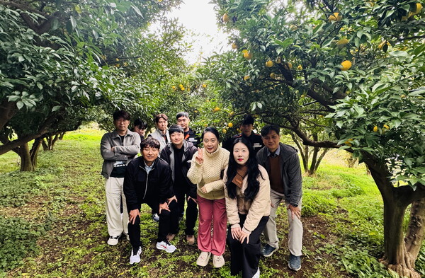 투자유치협약 기업 문화체험 / 사진 = 전라남도