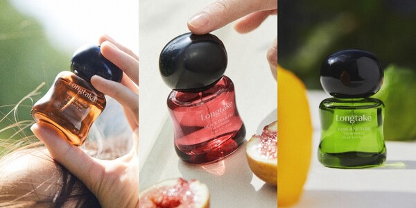 롱테이크 오드 퍼퓸 디자인 리뉴얼 출시 / 사진=아모레퍼시픽