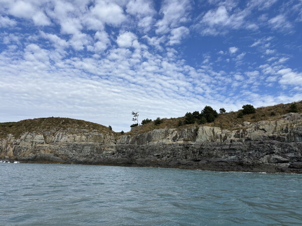 봉래면 곡두도 전경 / 사진 = 고흥군