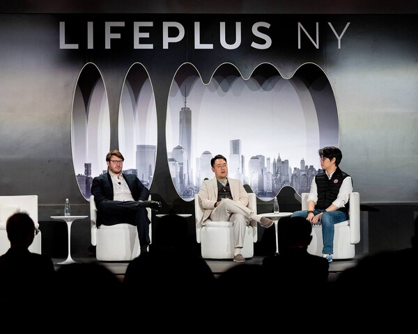 한화 라이프플러스, ‘LIFEPLUS NY 2025’ 성료 / 사진=한화생명