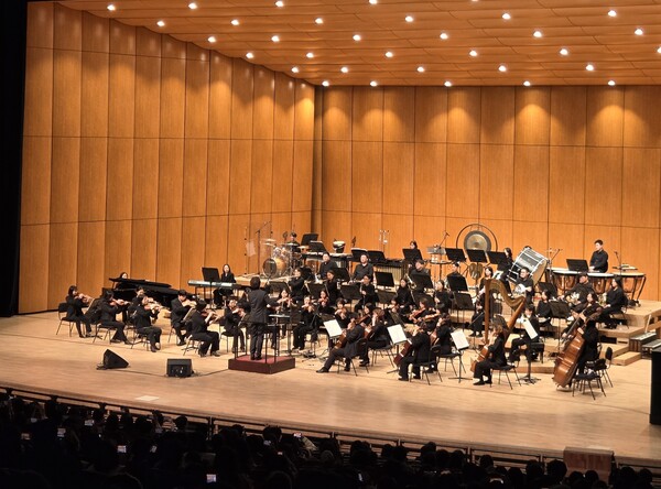 광주희망사다리교육재단, ‘광주교육가족 희망 아트데이’ 운영 / 사진 = 광주광역시교육청