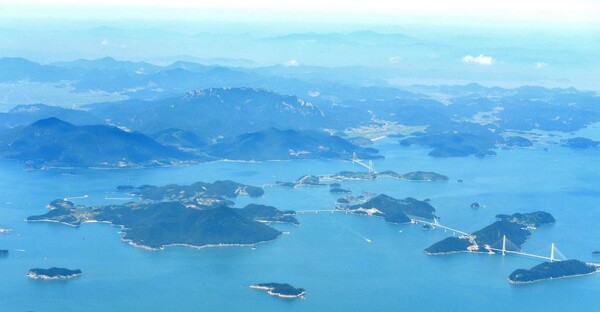 오는 11월 29일 여수 돌산읍과 고흥 영남면을 잇는 구간에서 ‘2025 여수일레븐브리지마라톤대회’가 개최된다. / 사진=여수시