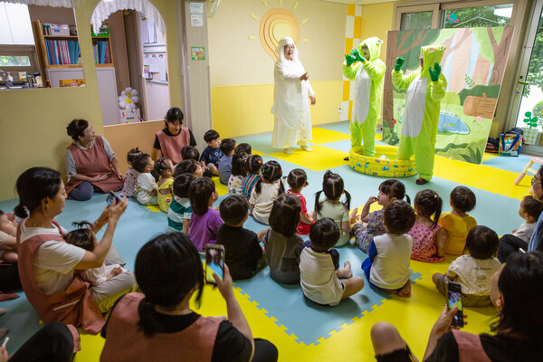 고령친화 일자리 1번지 전북…어르신 사회참여 실현 / 사진=전북특별자치도