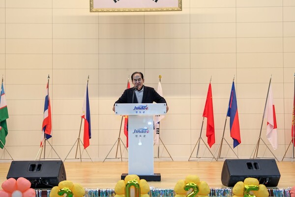 진도군, ‘다문화가족 한마음 축제’ 성황리에 개최 / 사진=진도군