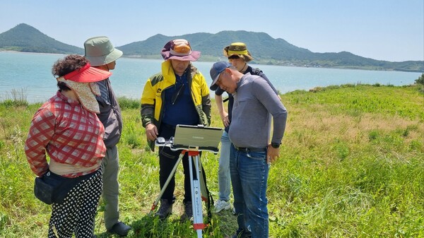 지목변경 현실화 사업 / 사진=전라남도
