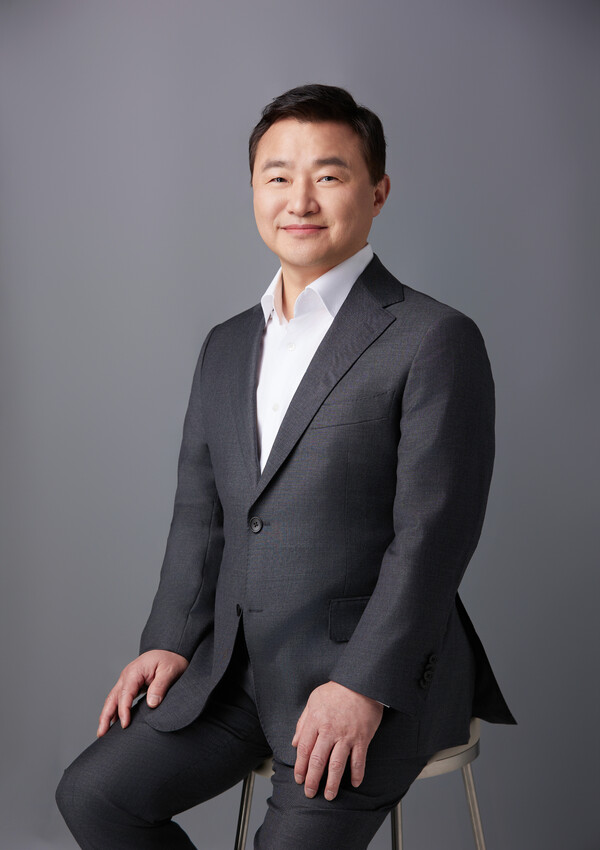 노태문 사장이 삼성전자 대표이사로 내정됐다. 사진=삼성전자