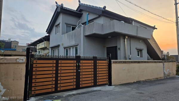 부안군, 서신서외지구 집수리 지원사업 완료 / 사진=부안군