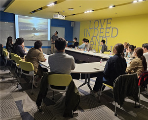 한양사이버대 광고미디어 학과 및 MBA 전공, 1인 미디어 크리에이터 양성 프로... - 뉴스 썸네일 이미지