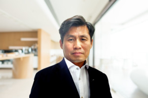 ㈜케이지바이오, 신임 부회장으로 벤처사업가 출신 San Martin University 석... - 뉴스 썸네일 이미지