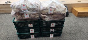 고흥군, 초복맞이 복지시설 보양식 나눔..."든든한 여름 나세요" - 뉴스 썸네일 이미지