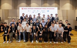 넥스트챌린지, 싱가포르 이어 베트남까지...'Around X 프로그램'으로 아세... - 뉴스 썸네일 이미지