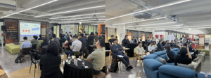 알파브라더스, 한국보건산업진흥원 주관 '2025년 9월 K-BIC STAR DAY'성공적... - 뉴스 썸네일 이미지