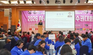 "한국 육상 미래 봤다"...목포서 전국종별·아시아투척대회 성황 - 뉴스 썸네일 이미지