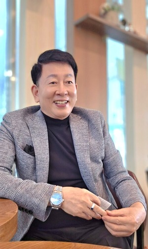 웰니스 '카오스 마스크', 10년간 쌓은 기술력으로 유럽 미국 등 특허...... - 뉴스 썸네일 이미지